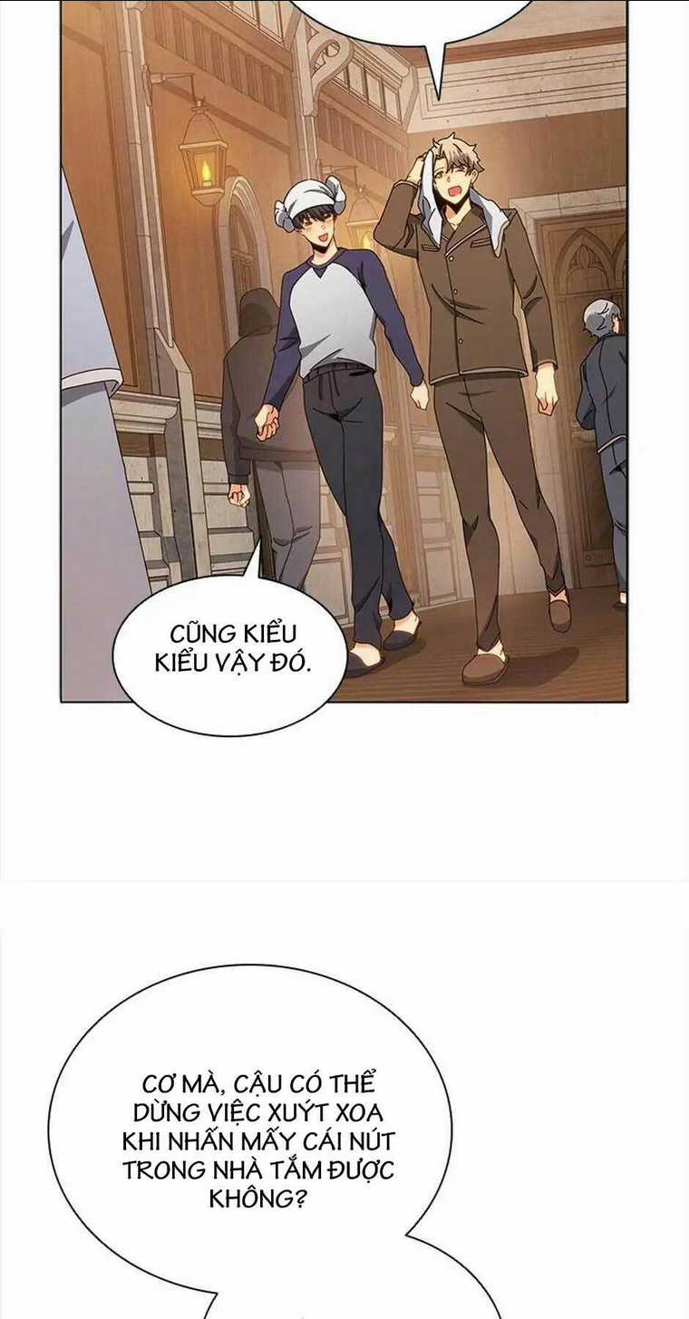 Tử Linh Sư Thiên Tài Của Học Viện  trang 24