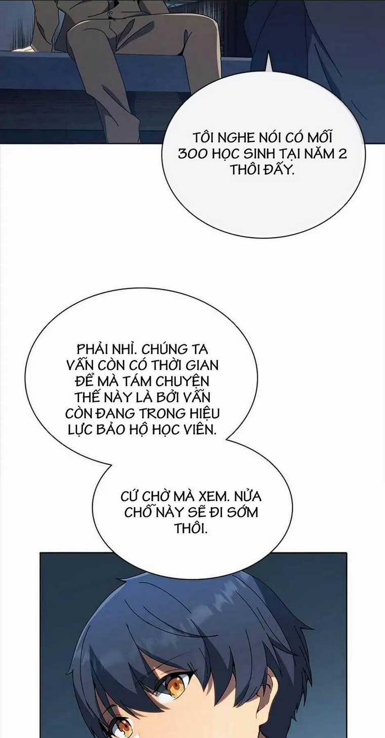 Tử Linh Sư Thiên Tài Của Học Viện  trang 29