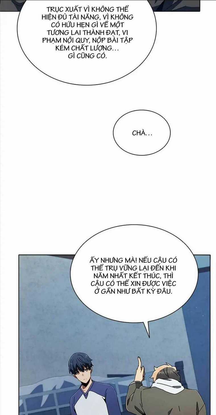 Tử Linh Sư Thiên Tài Của Học Viện  trang 34