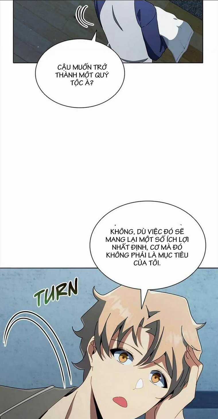 Tử Linh Sư Thiên Tài Của Học Viện  trang 38