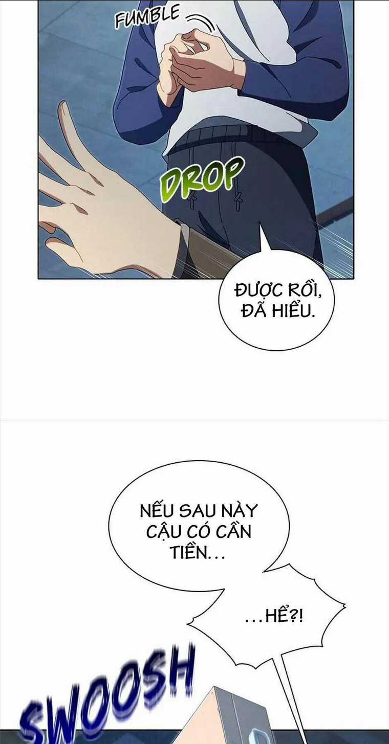 Tử Linh Sư Thiên Tài Của Học Viện  trang 43