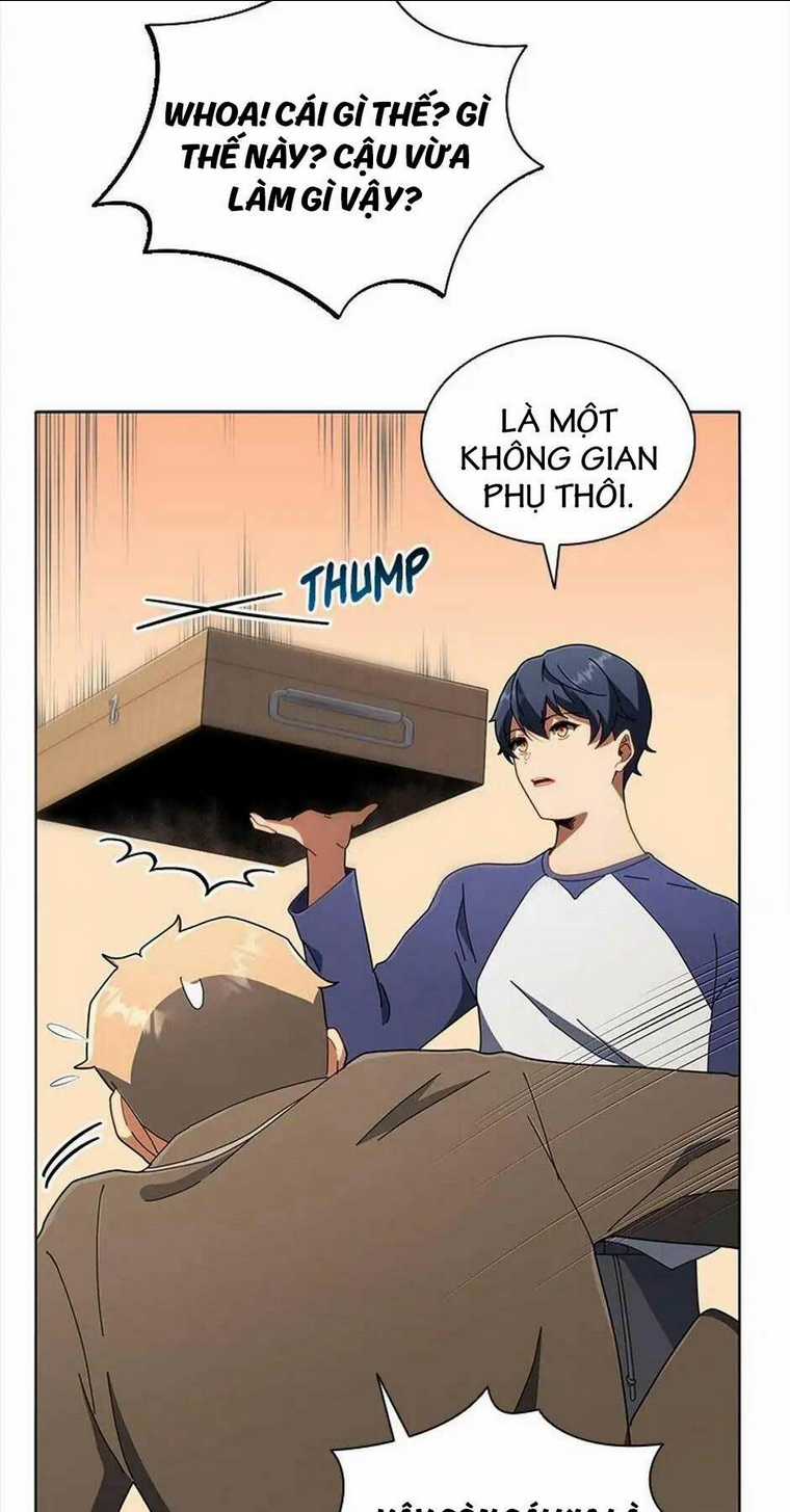 Tử Linh Sư Thiên Tài Của Học Viện  trang 45