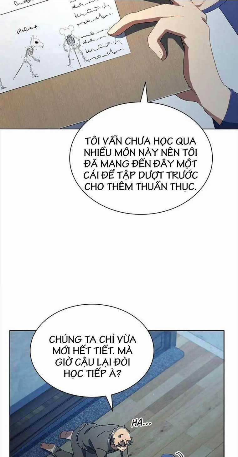 Tử Linh Sư Thiên Tài Của Học Viện  trang 47