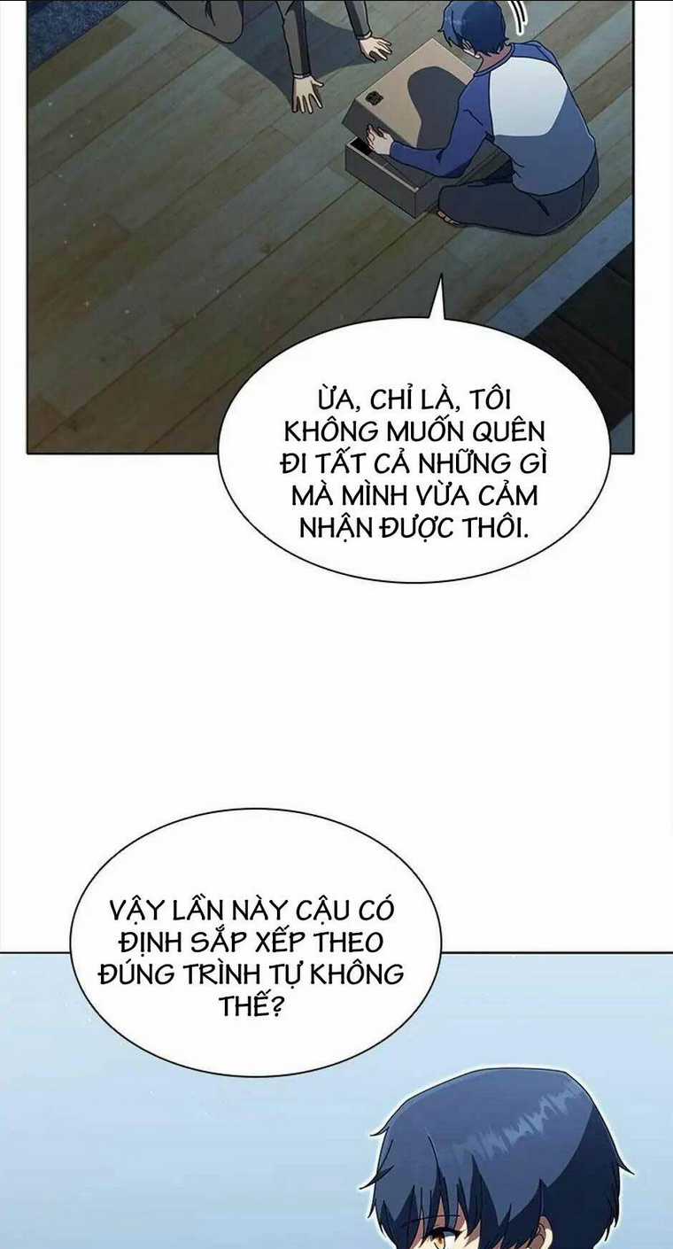 Tử Linh Sư Thiên Tài Của Học Viện  trang 48