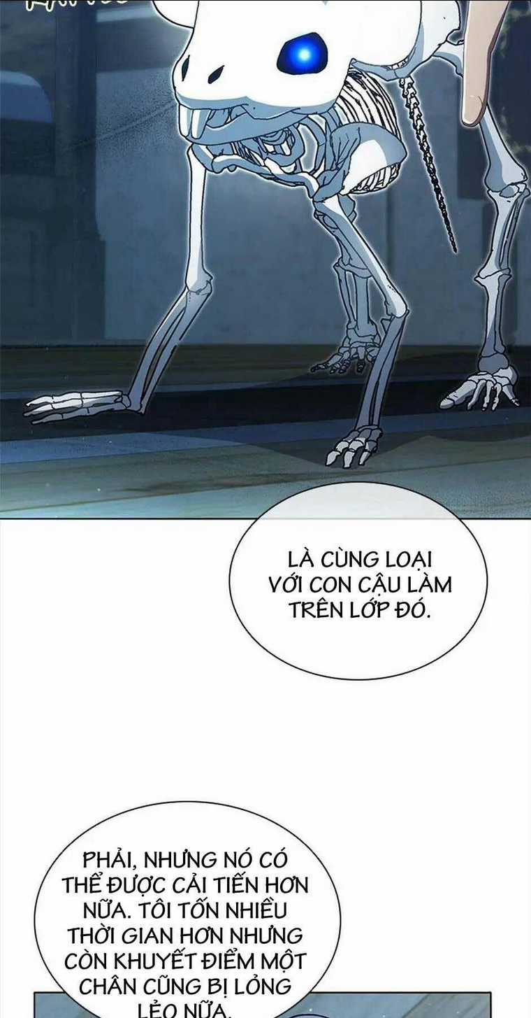 Tử Linh Sư Thiên Tài Của Học Viện  trang 52
