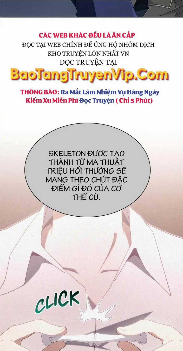 Tử Linh Sư Thiên Tài Của Học Viện  trang 58