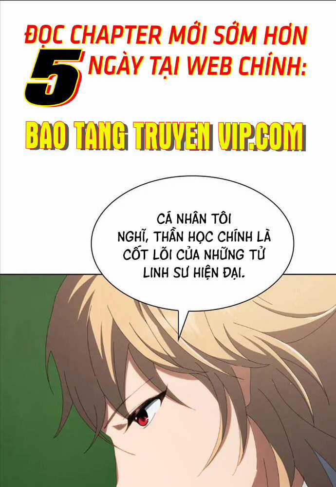 Tử Linh Sư Thiên Tài Của Học Viện Chapter 8 trang 0