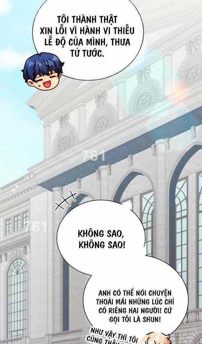 Tử Linh Sư Thiên Tài Của Học Viện  trang 0