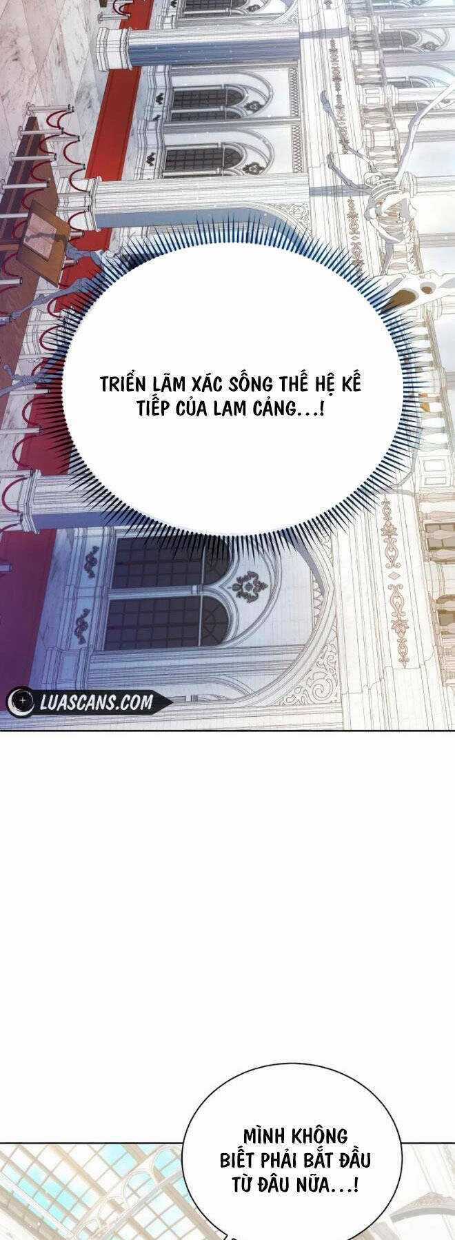 Tử Linh Sư Thiên Tài Của Học Viện  trang 10