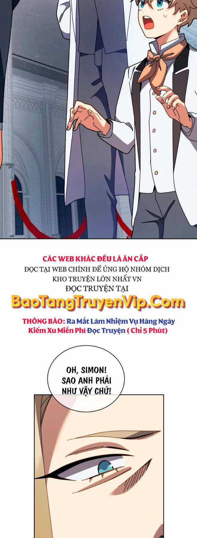 Tử Linh Sư Thiên Tài Của Học Viện  trang 30