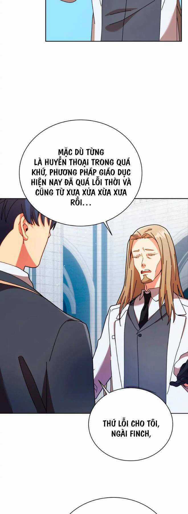 Tử Linh Sư Thiên Tài Của Học Viện  trang 34