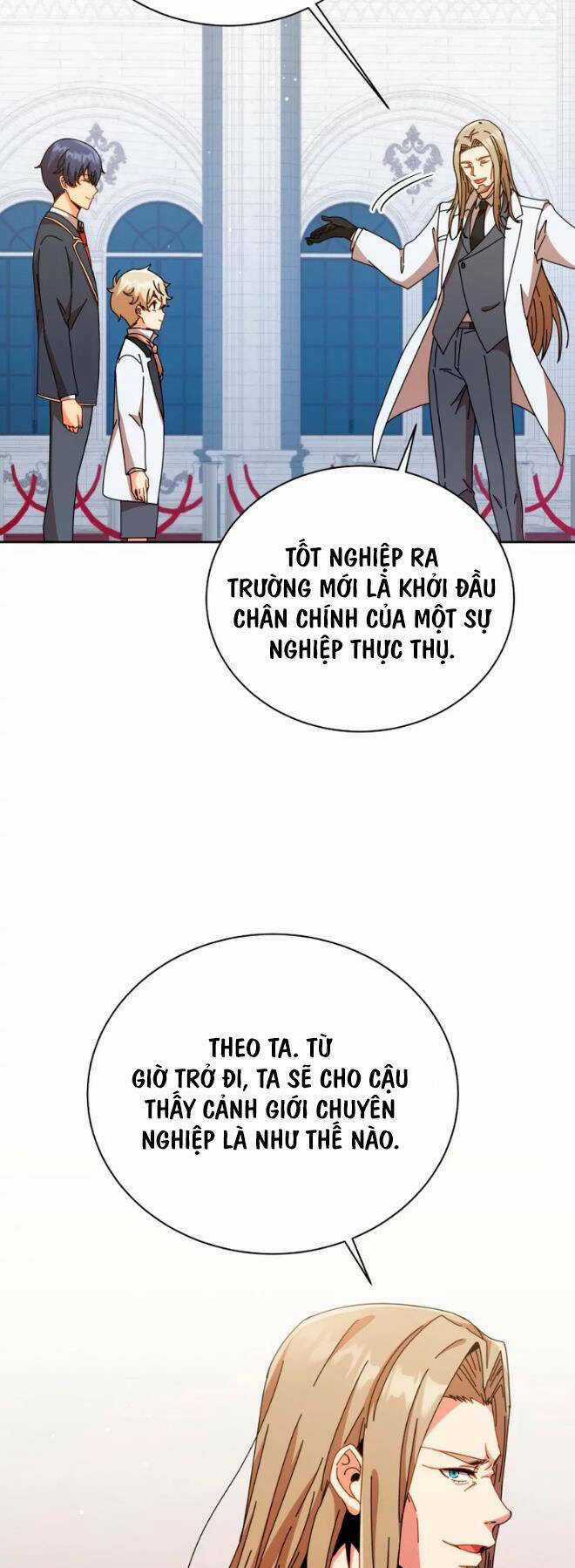 Tử Linh Sư Thiên Tài Của Học Viện  trang 41