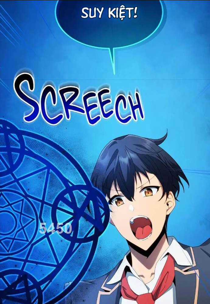 Tử Linh Sư Thiên Tài Của Học Viện Chapter 9 trang 1