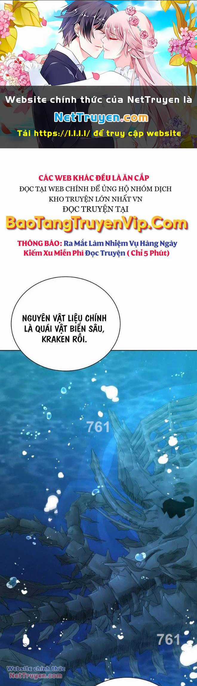 Tử Linh Sư Thiên Tài Của Học Viện Chapter 90 trang 0