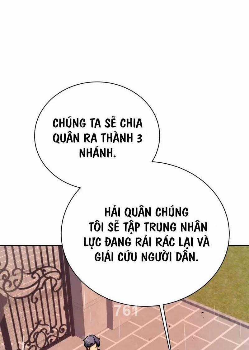 Tử Linh Sư Thiên Tài Của Học Viện Chapter 92 trang 0