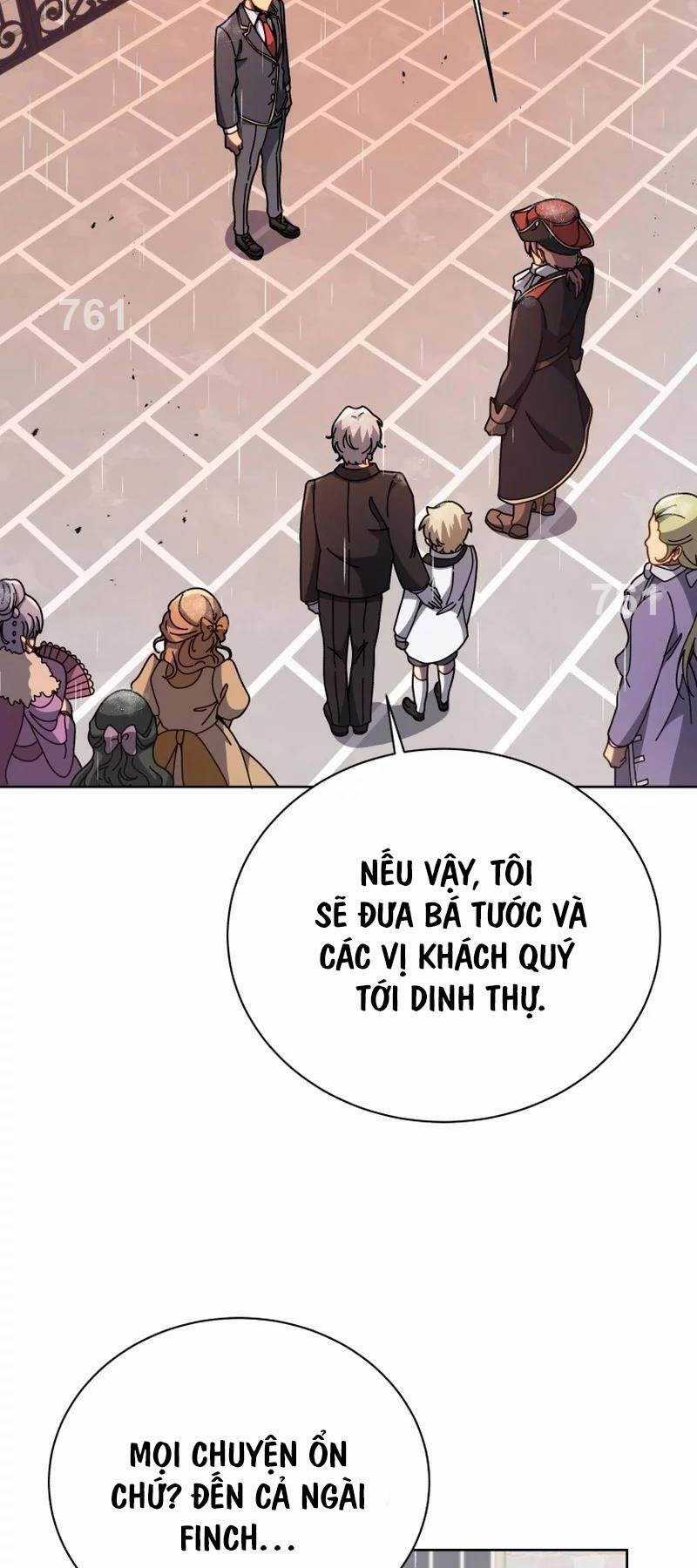 Tử Linh Sư Thiên Tài Của Học Viện Chapter 92 trang 1