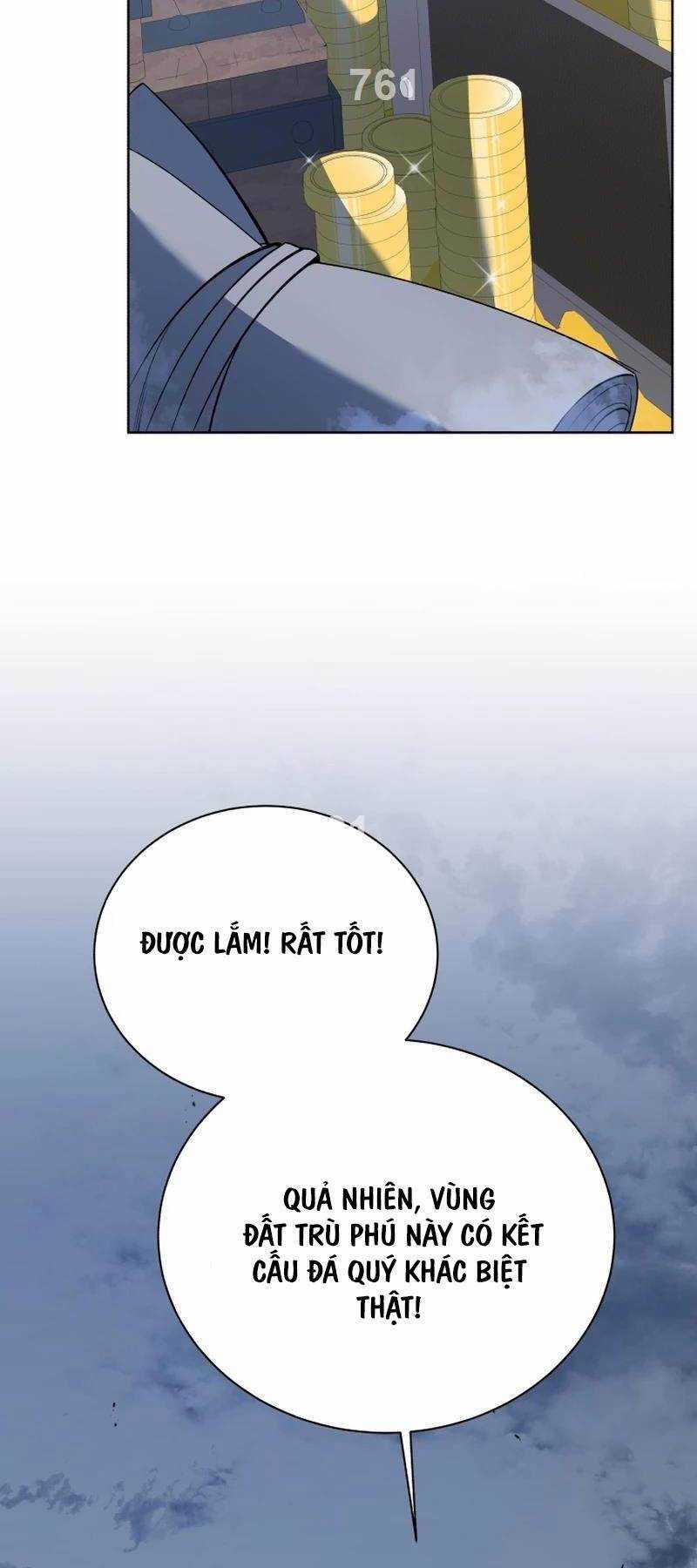Tử Linh Sư Thiên Tài Của Học Viện Chapter 93 trang 1