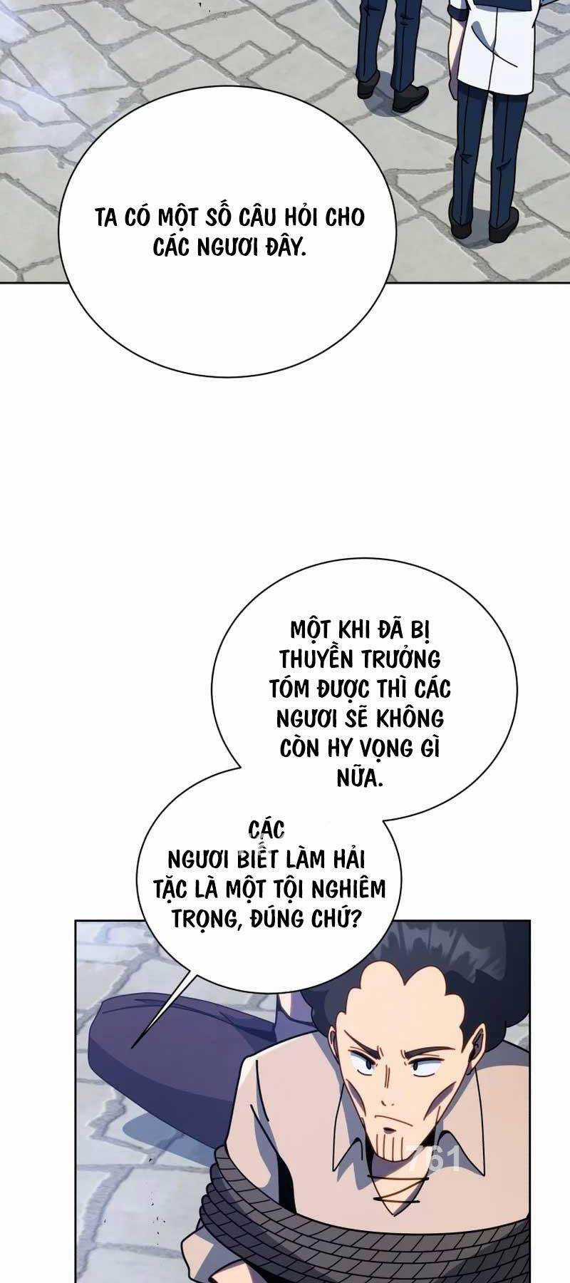 Tử Linh Sư Thiên Tài Của Học Viện Chapter 94 trang 1