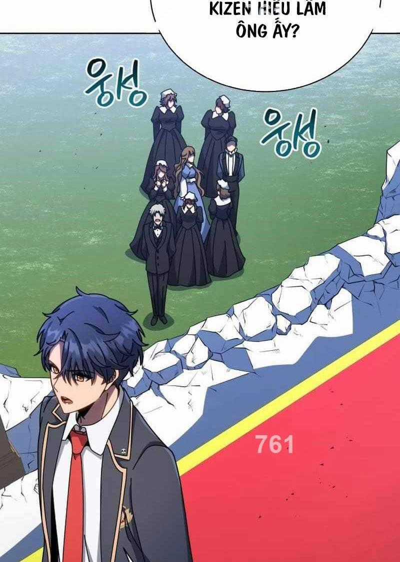 Tử Linh Sư Thiên Tài Của Học Viện Chapter 95 trang 0