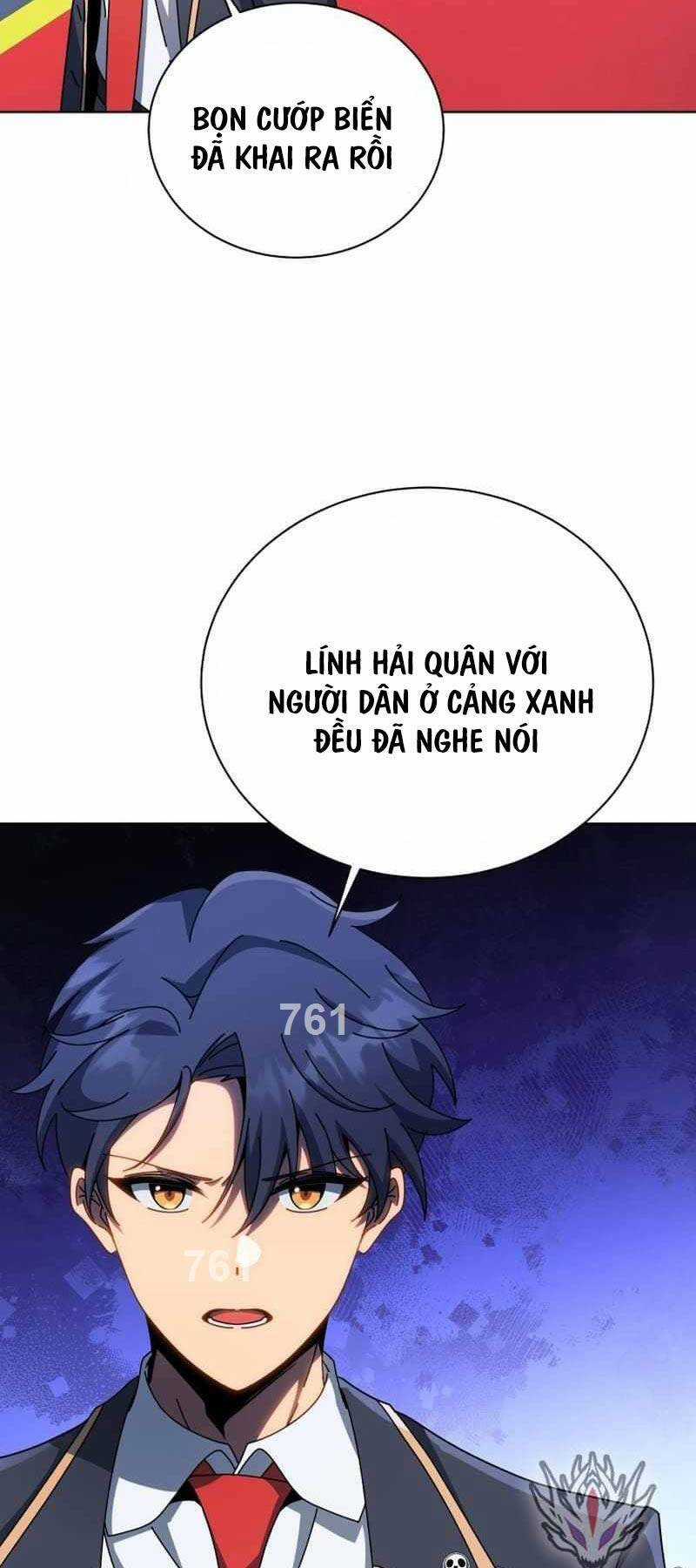 Tử Linh Sư Thiên Tài Của Học Viện Chapter 95 trang 1