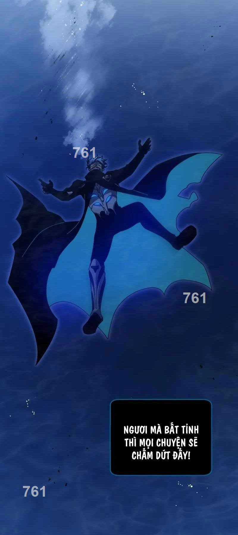 Tử Linh Sư Thiên Tài Của Học Viện Chapter 98 trang 1