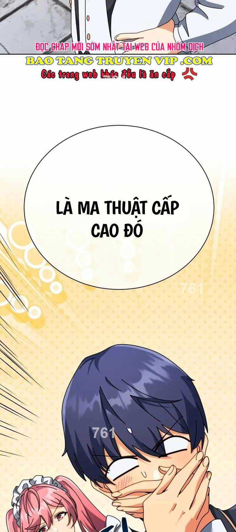 Tử Linh Sư Thiên Tài Của Học Viện Chapter 99 trang 1