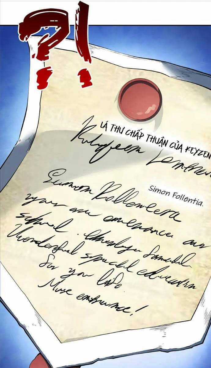 Tử Linh Sư Thiên Tài Của Học Viện Chương 1 trang 104