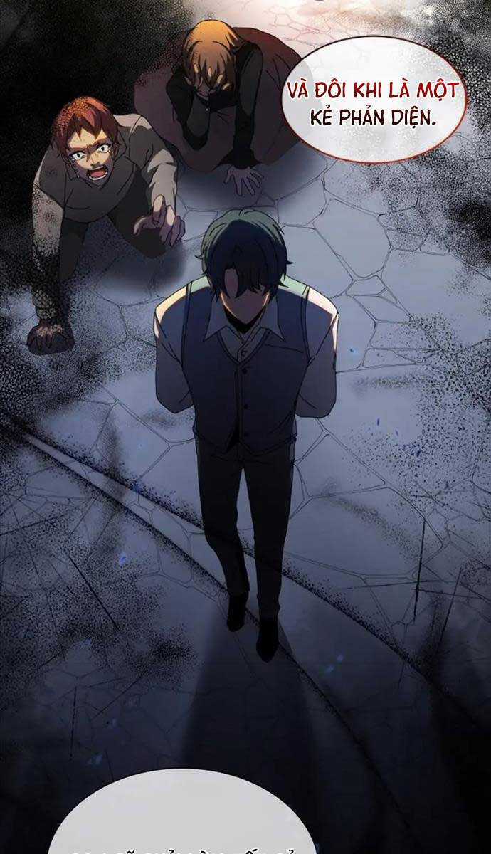 Tử Linh Sư Thiên Tài Của Học Viện Chương 1 trang 11