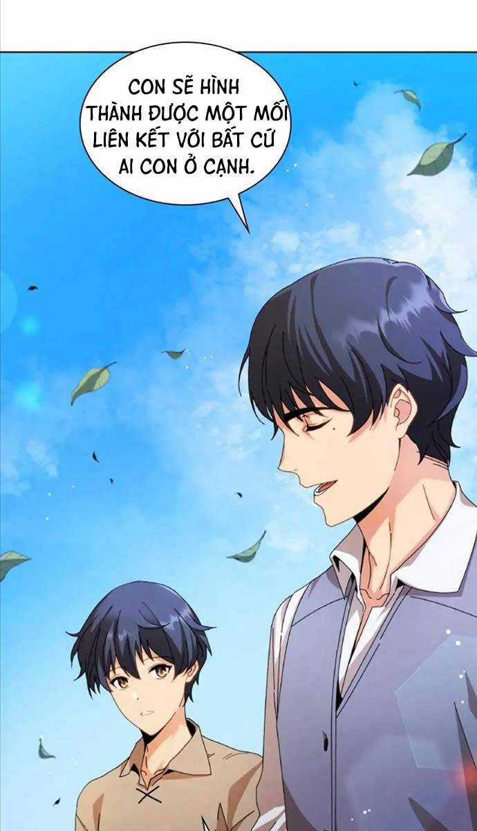 Tử Linh Sư Thiên Tài Của Học Viện Chương 1 trang 13