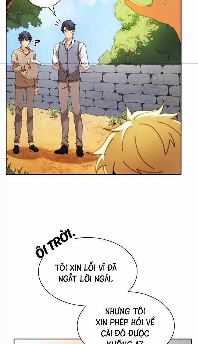 Tử Linh Sư Thiên Tài Của Học Viện Chương 1 trang 15