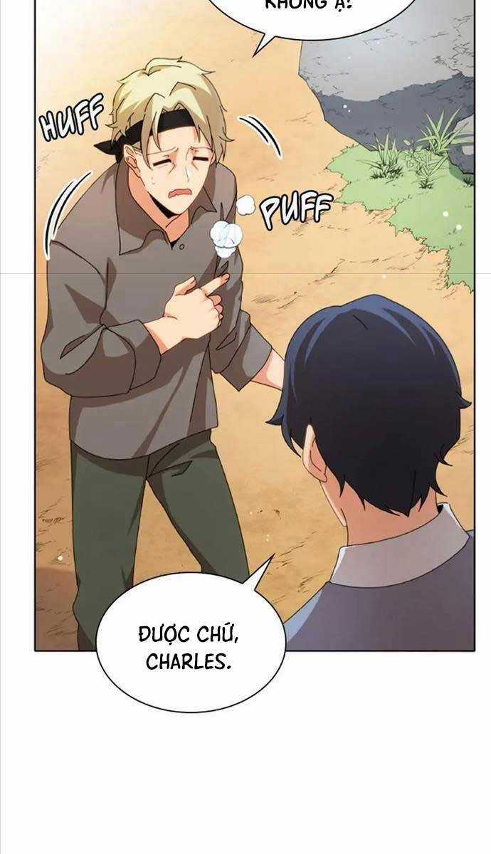 Tử Linh Sư Thiên Tài Của Học Viện Chương 1 trang 16