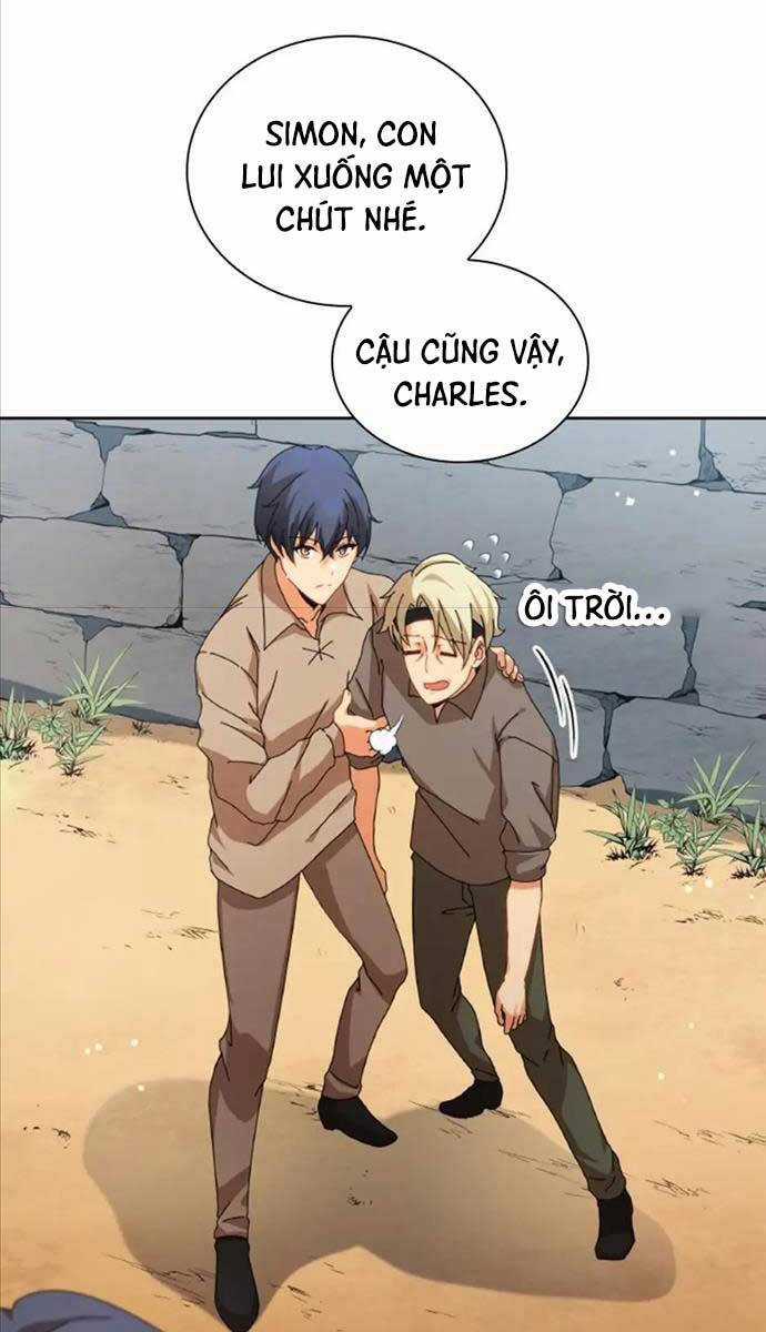 Tử Linh Sư Thiên Tài Của Học Viện Chương 1 trang 17