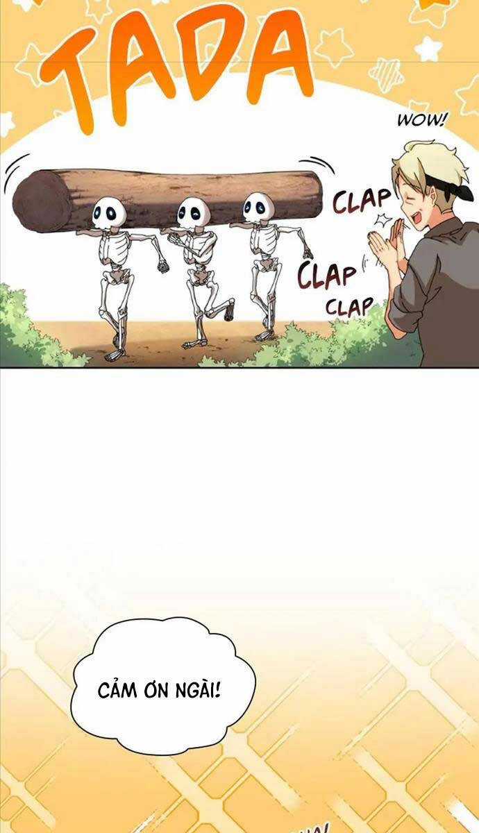 Tử Linh Sư Thiên Tài Của Học Viện Chương 1 trang 32