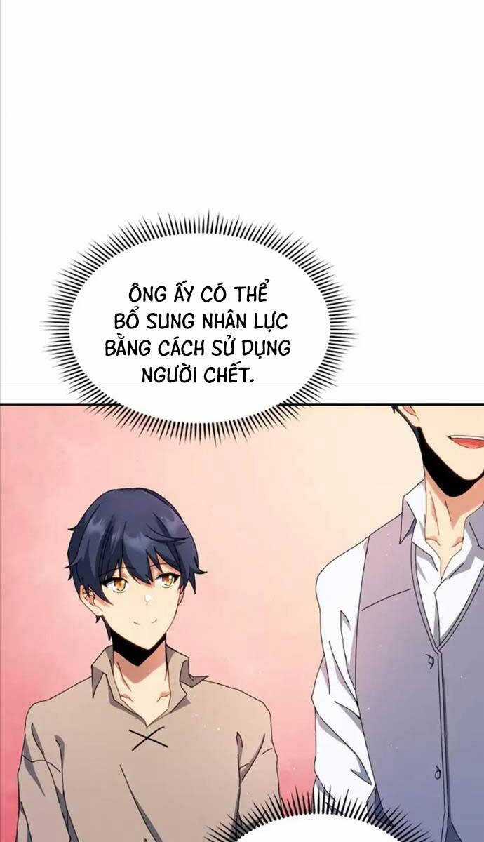 Tử Linh Sư Thiên Tài Của Học Viện Chương 1 trang 34