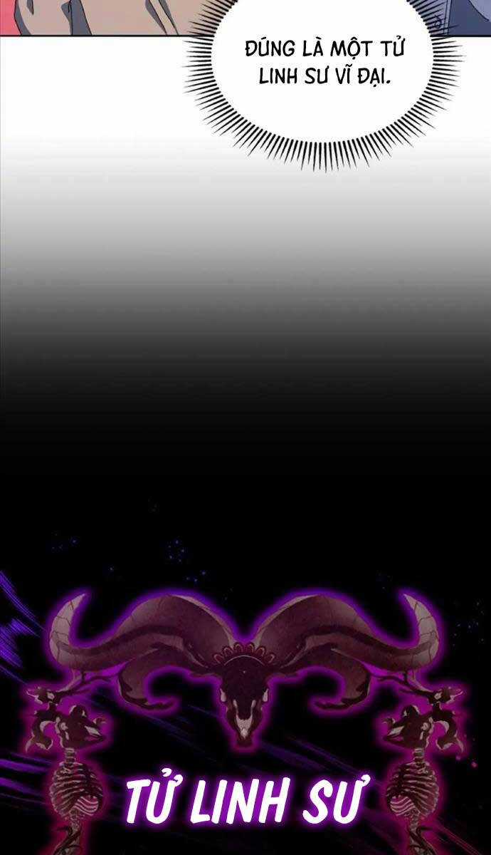 Tử Linh Sư Thiên Tài Của Học Viện Chương 1 trang 35