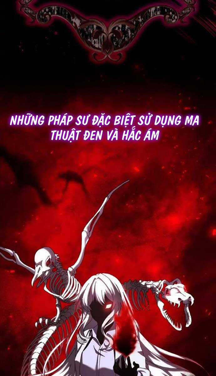 Tử Linh Sư Thiên Tài Của Học Viện Chương 1 trang 36