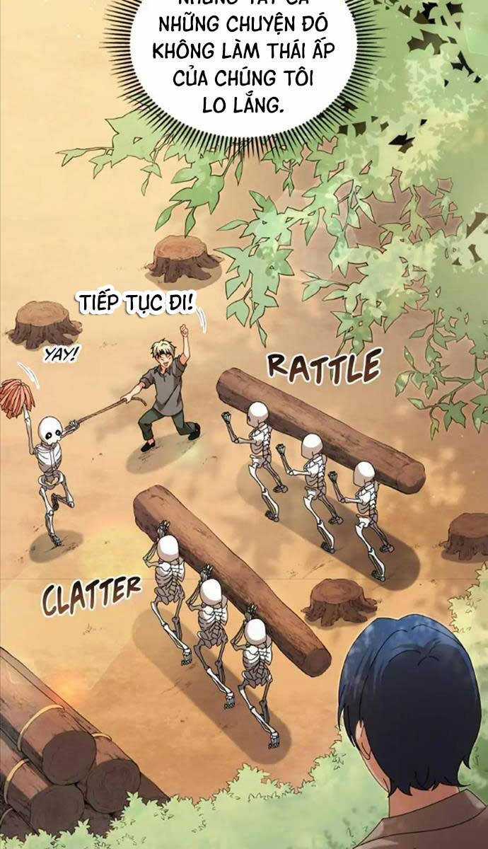 Tử Linh Sư Thiên Tài Của Học Viện Chương 1 trang 50