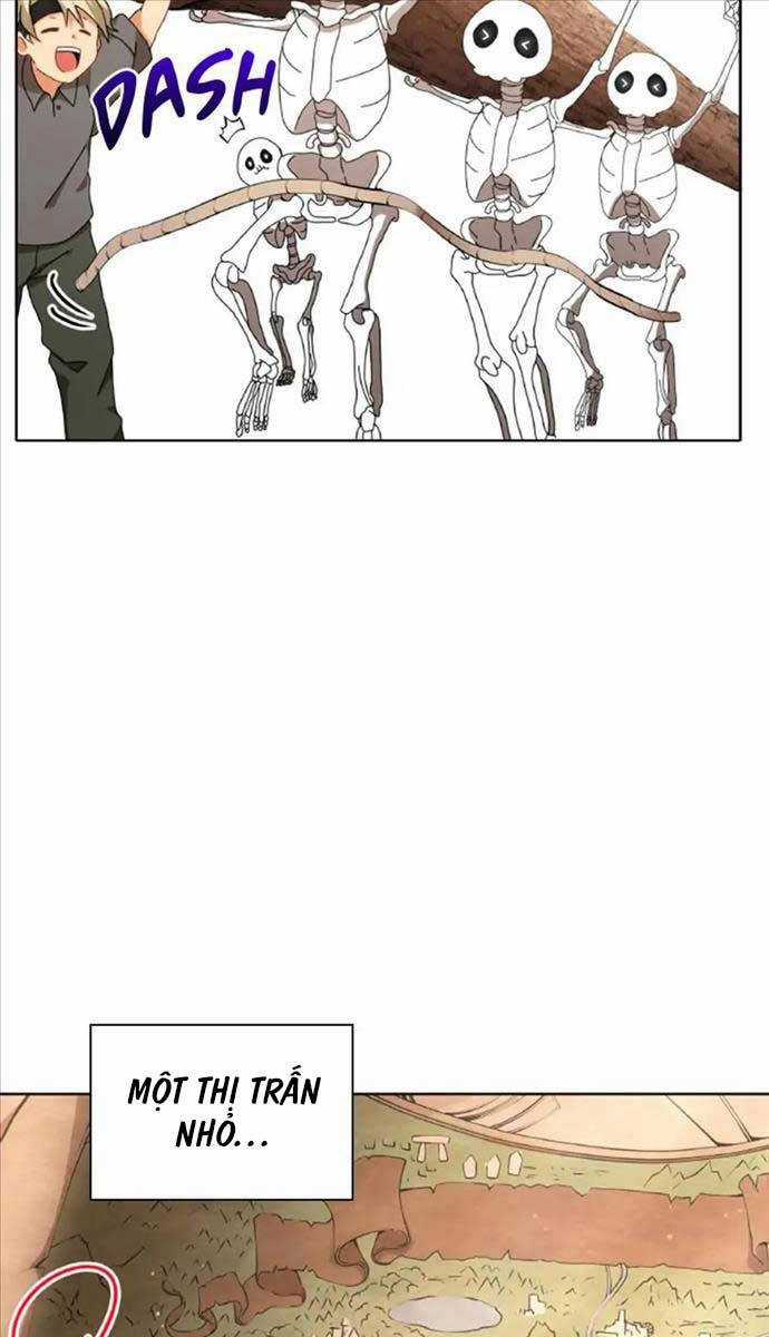 Tử Linh Sư Thiên Tài Của Học Viện Chương 1 trang 53