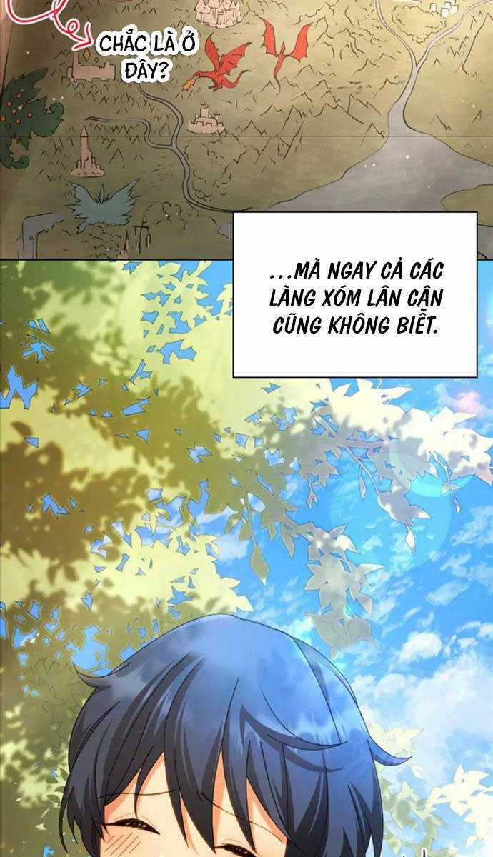 Tử Linh Sư Thiên Tài Của Học Viện Chương 1 trang 54