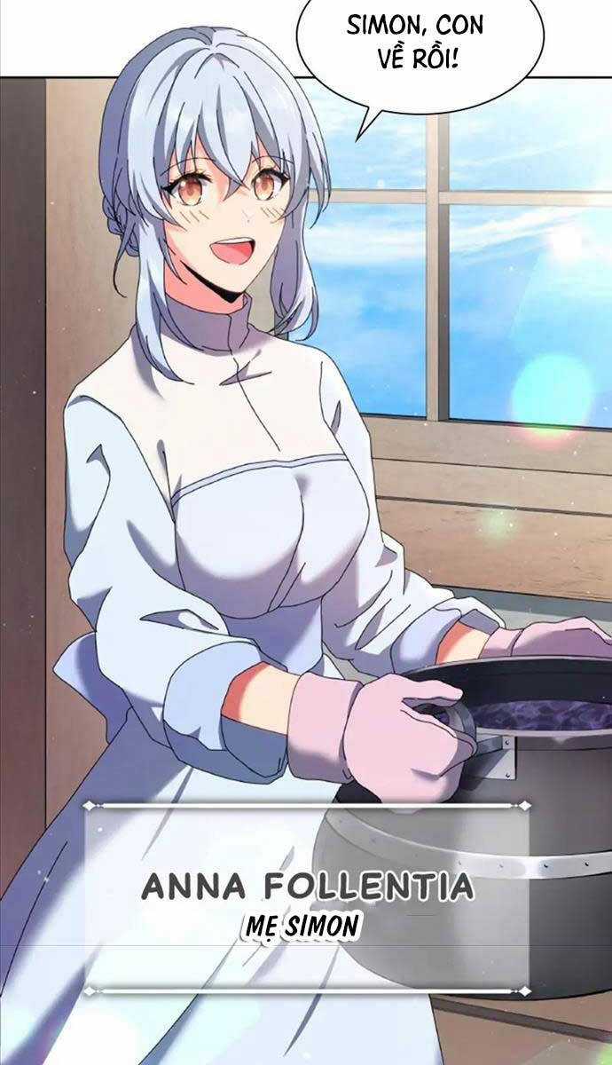 Tử Linh Sư Thiên Tài Của Học Viện Chương 1 trang 59