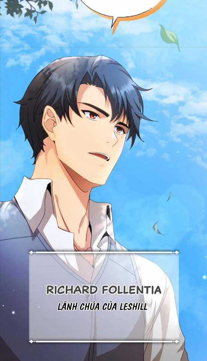 Tử Linh Sư Thiên Tài Của Học Viện Chương 1 trang 7