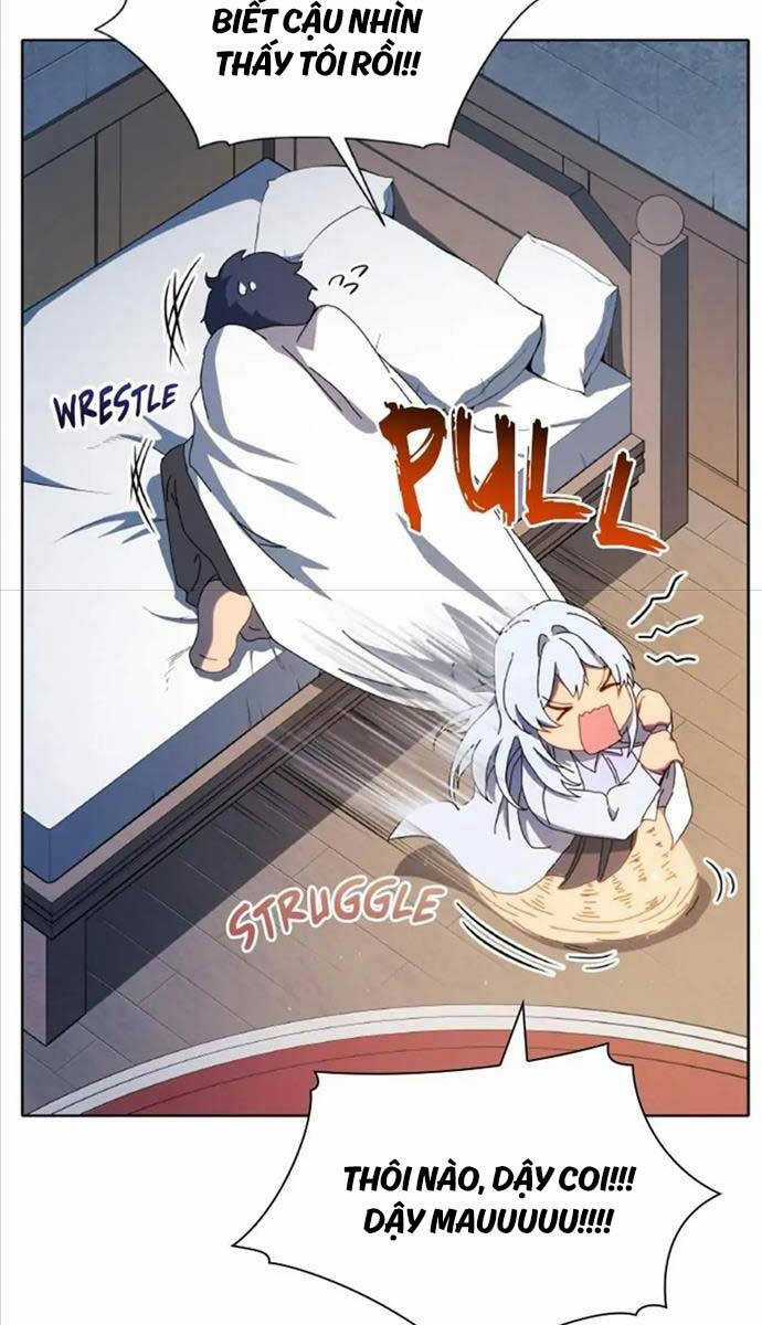 Tử Linh Sư Thiên Tài Của Học Viện Chương 1 trang 85