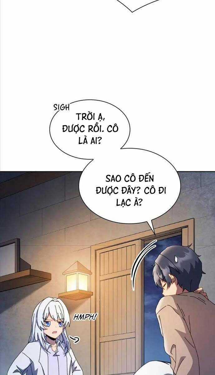 Tử Linh Sư Thiên Tài Của Học Viện Chương 1 trang 86