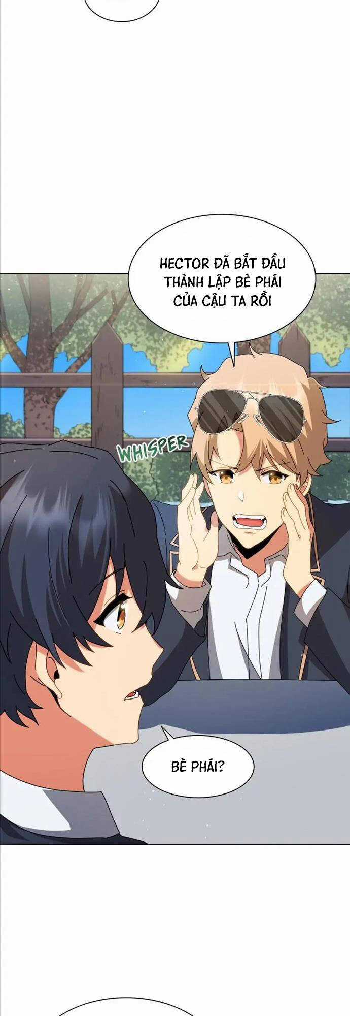 Tử Linh Sư Thiên Tài Của Học Viện Chương 10 trang 14