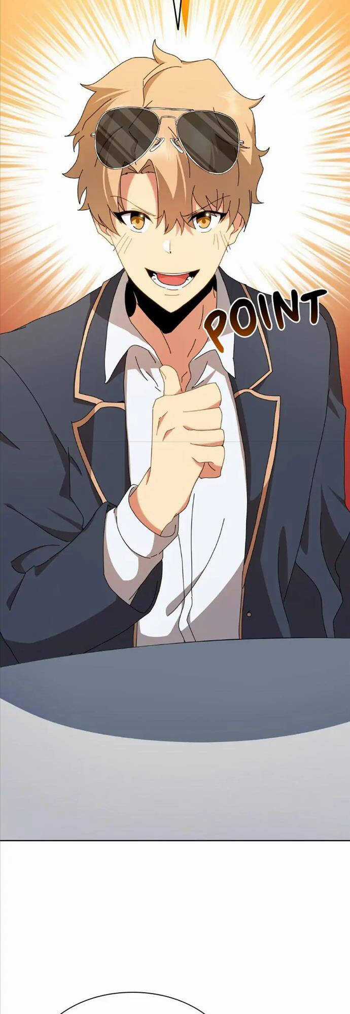 Tử Linh Sư Thiên Tài Của Học Viện Chương 10 trang 21