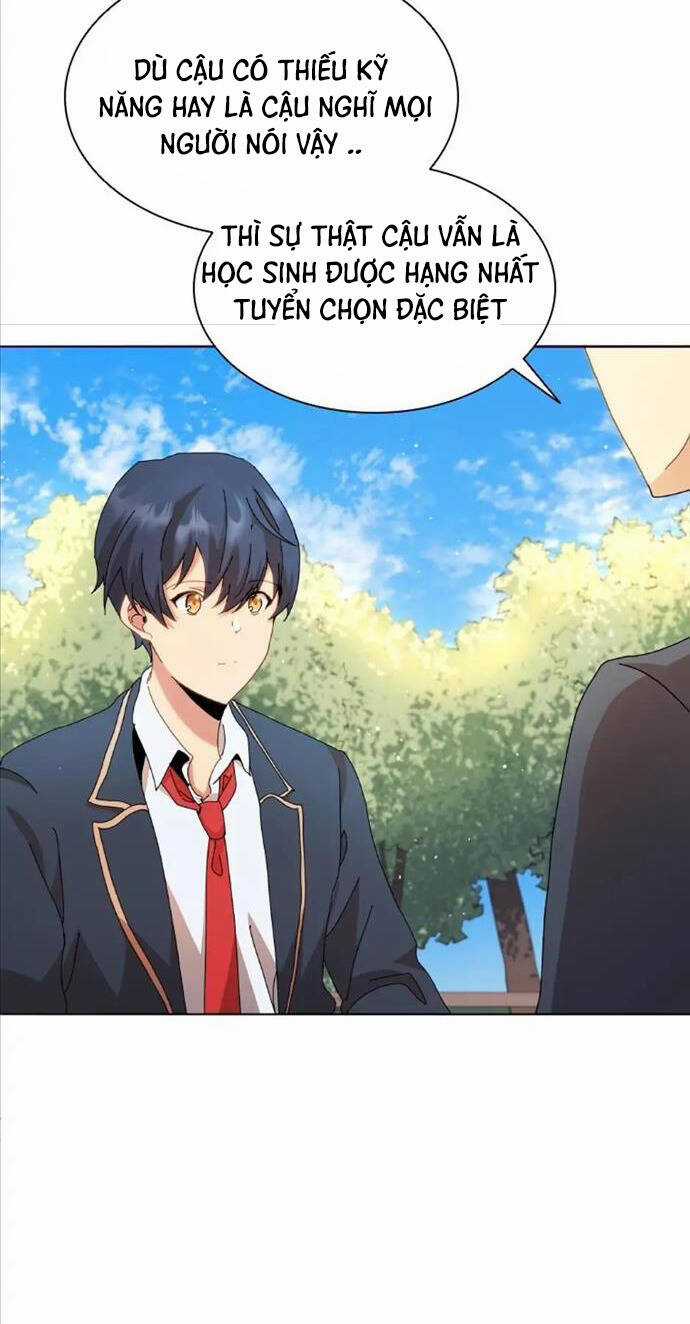 Tử Linh Sư Thiên Tài Của Học Viện Chương 10 trang 22