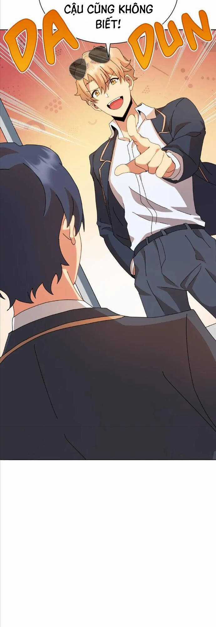 Tử Linh Sư Thiên Tài Của Học Viện Chương 10 trang 24