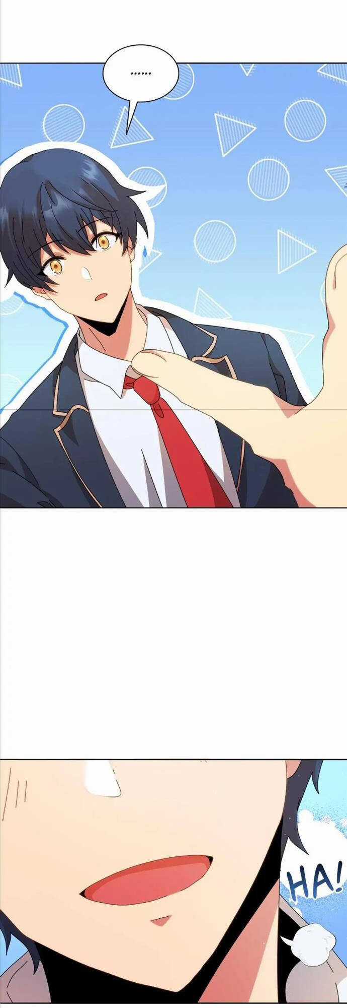 Tử Linh Sư Thiên Tài Của Học Viện Chương 10 trang 25