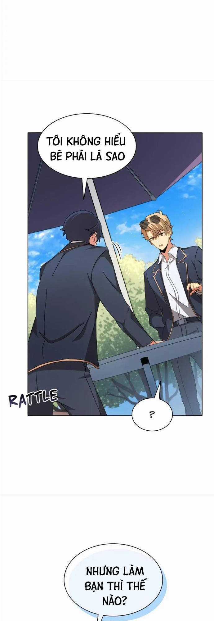 Tử Linh Sư Thiên Tài Của Học Viện Chương 10 trang 26