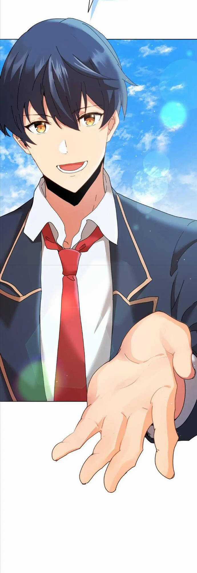 Tử Linh Sư Thiên Tài Của Học Viện Chương 10 trang 27